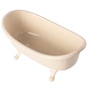 Baignoire maileg pour maison de poupée - mini