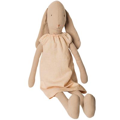 Lapin maileg Bunny chemise de nuit - Taille 3 (medium)