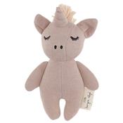 Jouet hochet d'activit - Mini Licorne