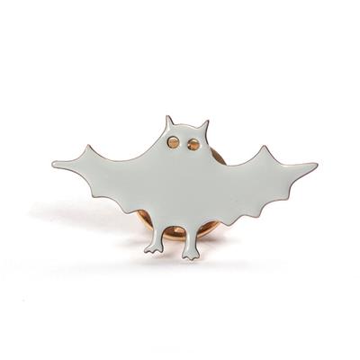 Broche Pin's chauve-souris Faragut