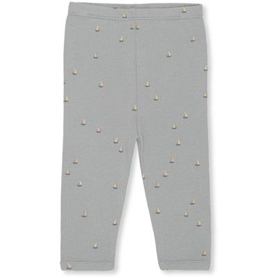 Pantalon Legging bébé - French blue