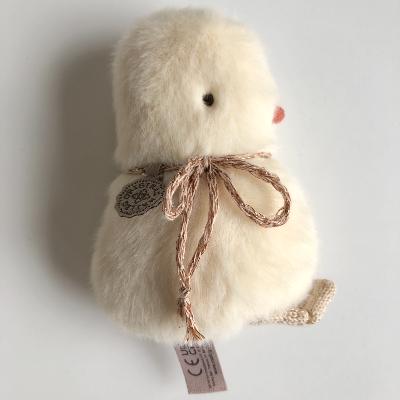 Peluche petit poussin Chicken Maileg - Mini