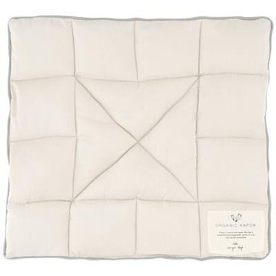 Oreiller Fibre Naturelle 40x45 - Baby Junior