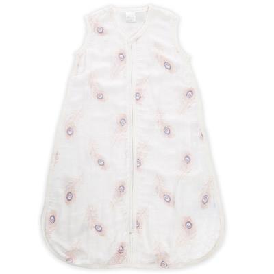 Gigoteuse aden + anais Silky Featherlight 6-12 m - Plume