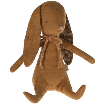 Lapin Bunny maileg Albin - Ocher / moutarde ocre