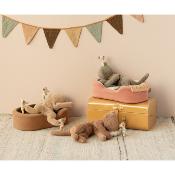 Panier pour Chat ou chien / caniche Puppy Maileg - Coral