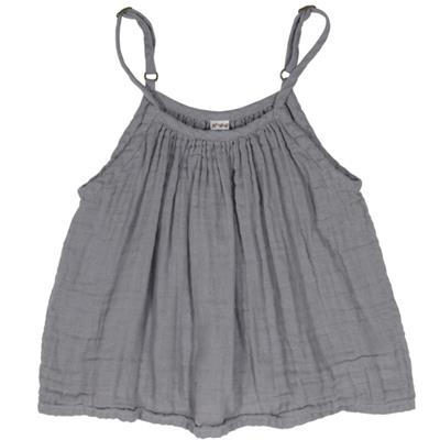 Top Mia numero 74 - stone grey S045