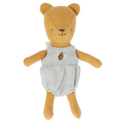 Peluche Bébé Ours Teddy maileg