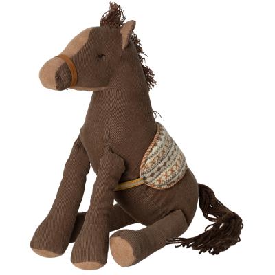 Peluche Poney Maileg