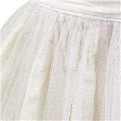 Jupe / tutu Luna N74 Taille 2 - naturel / natural S000