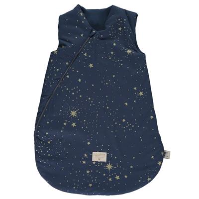 Gigoteuse Cocoon Bio - Stella / night blue