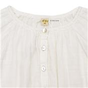 Blouse tunique Naia Kid - naturel