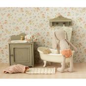 Baignoire maileg pour maison de poupée - mini