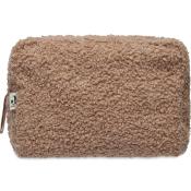 Trousse de toilette boucle Jollein - biscuit