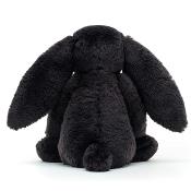 Peluche lapin Bashful jellycat S/M - ink