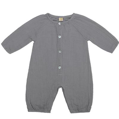 Combinaison Leni numero 74 - stone grey S045