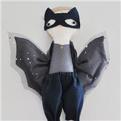 Poupée petit Batman