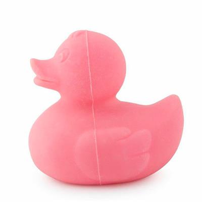 Petit Canard de bain oli and carol Elvis - Rose