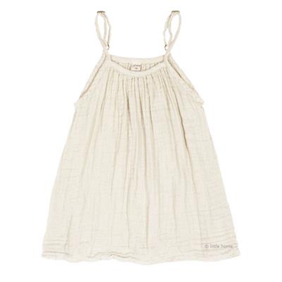 Robe Mia numero 74 - naturel / natural S000