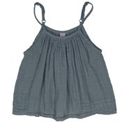 Top Mia numero 74 - bleu gris / ice blue S032