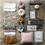 Kit créatif DIY Tissage - Joy