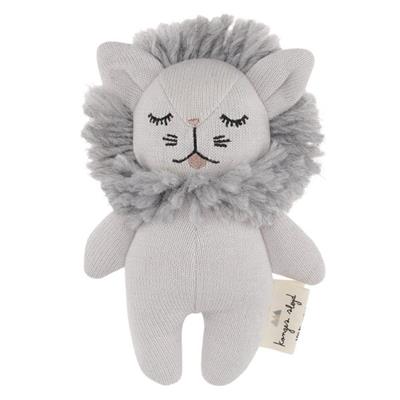 Jouet hochet d'activité - Mini Lion