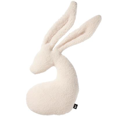 Grand Doudou Hochet Lapin