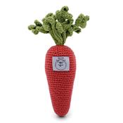 Hochet Veggie Toy - Carotte Charlotte