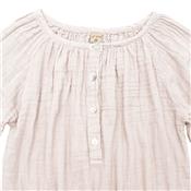 Blouse tunique Naia Kid - poudre