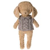 Pull pour Peluche chien chiot caniche Puppy Maileg - Heather