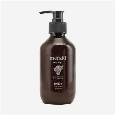 Soin Meraki Mini - Lotion hydratante