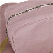 Kit pour sac à langer numero 74 Multi Bag - rose fané / dusty pink S007