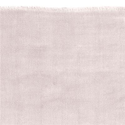 Tissu numero 74 Simple Gaze coton bio - poudre / powder S018