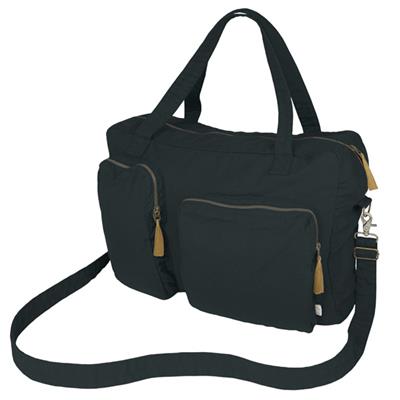 Sac de voyage n74 Week-end Large - anthracite / dark grey S021