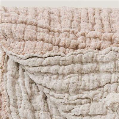 Couverture Mellow Tawny L - 160 x 260