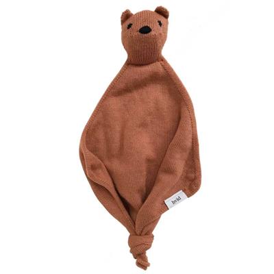 Doudou Ours Teddy Tokki - Brick