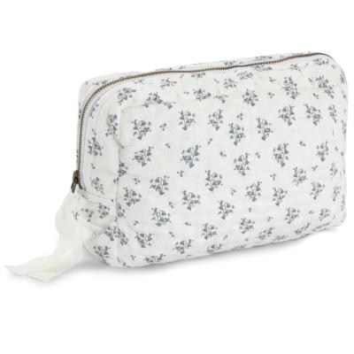 Trousse de Toilette konges slojd Large - Clochette bleue