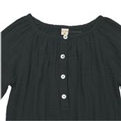 Blouse tunique Naia Kid - anthracite