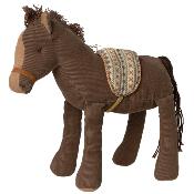 Peluche Poney Maileg