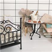 Set de 2 Chaises maileg vintage or - Micro