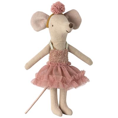 Souris maileg grande soeur Ballet - Mira Belle