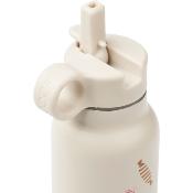 Gourde enfant métal Falk 350 ml - Birthday multi mix