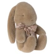 Peluche Lapin maileg Bunny - Cream Peach