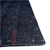 Couverture de jeu / Edredon - Galaxy Parisian night