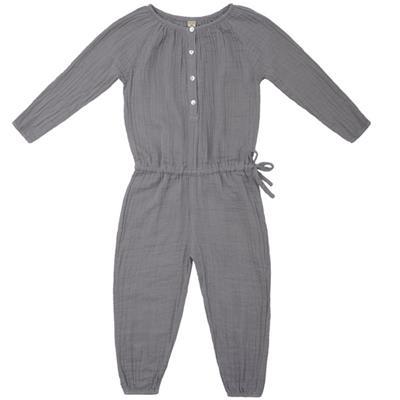 Combinaison Naia Kid - stone grey S045