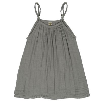 Robe Mia numero 74 - gris clair / silver grey S019