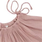 Jupe tutu numero 74 - rose fané / dusty pink S007