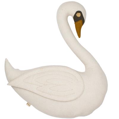 Coussin Vicky Swan - Cygne