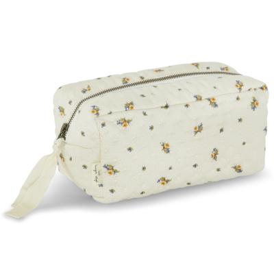 Trousse de toilette Konges Slojd - Flower Bouquet