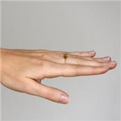 Bague ajustable - Lindower